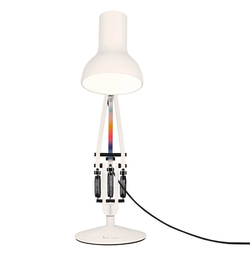 Type 75 Mini Desk Lamp - Paul Smith Edition 6 Anglepoise SINGLE PIECES